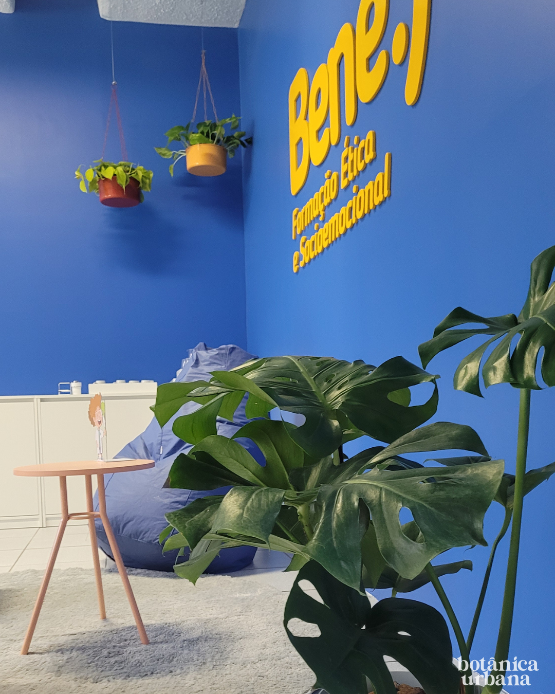 Be - Bilíngual Education (2 unidades)