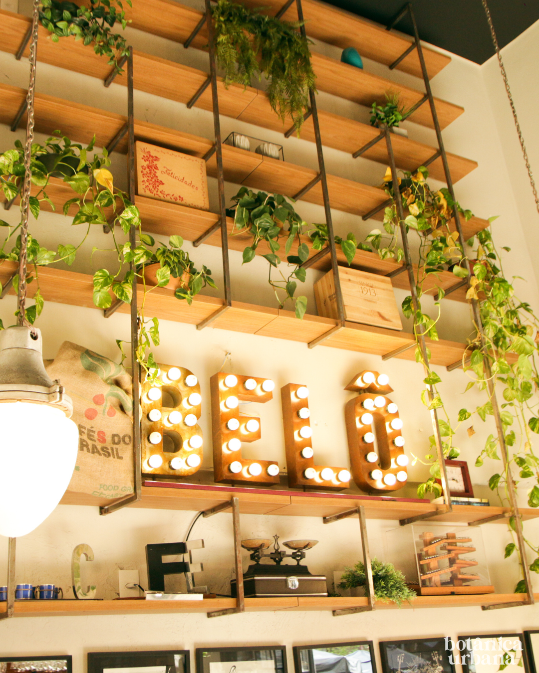 Café Belô